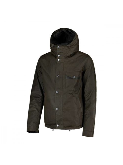 kevlar wax jkt BARBOUR INTERNATIONAL | MWX1372OL51